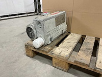 Sogevac - 5v65b -50 - pomp - afbeelding 1 van  6