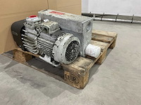 Sogevac - 5v65b -50 - pomp - afbeelding 2 van  6