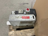 Sogevac - 5v65b -50 - pomp - afbeelding 5 van  6