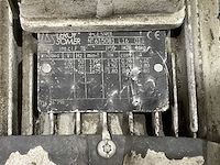 Sogevac - 5v65b -50 - pomp - afbeelding 6 van  6