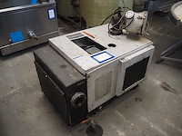 Sogevac - afbeelding 1 van  7