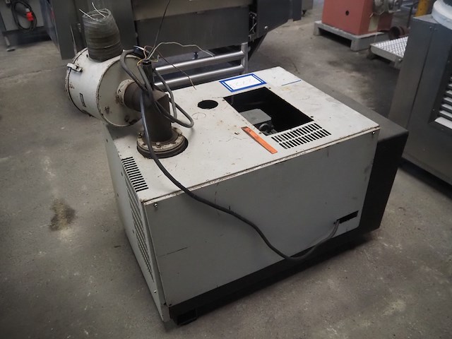 Sogevac - afbeelding 3 van  7