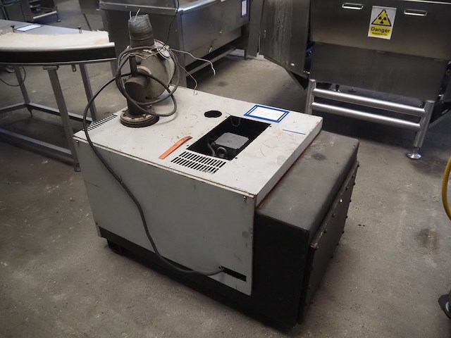 Sogevac - afbeelding 4 van  7