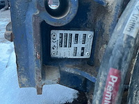 Sogomec dms 95/2 sloophamer voorzetapparatuur - afbeelding 3 van  12