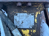 Sogomec dms 95/2 sloophamer voorzetapparatuur - afbeelding 4 van  12