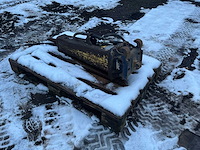 Sogomec dms 95/2 sloophamer voorzetapparatuur - afbeelding 6 van  12