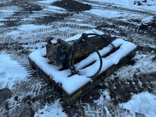 Sogomec dms 95/2 sloophamer voorzetapparatuur - afbeelding 8 van  12