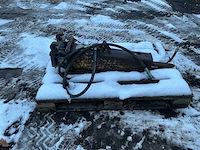 Sogomec dms 95/2 sloophamer voorzetapparatuur - afbeelding 9 van  12