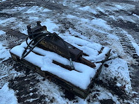 Sogomec dms 95/2 sloophamer voorzetapparatuur - afbeelding 10 van  12