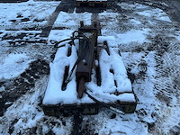 Sogomec dms 95/2 sloophamer voorzetapparatuur - afbeelding 11 van  12