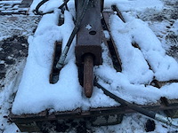 Sogomec dms 95/2 sloophamer voorzetapparatuur - afbeelding 12 van  12