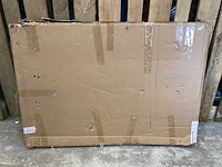 Sogood - shower tray - wit - afbeelding 2 van  3