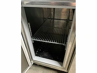 Soguk - emp.bss.20 - koelwerkbank met glasopbouw - afbeelding 4 van  9