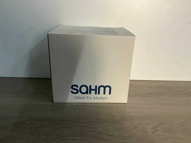 Sohm aspen 0,5l bierglazen - afbeelding 1 van  4