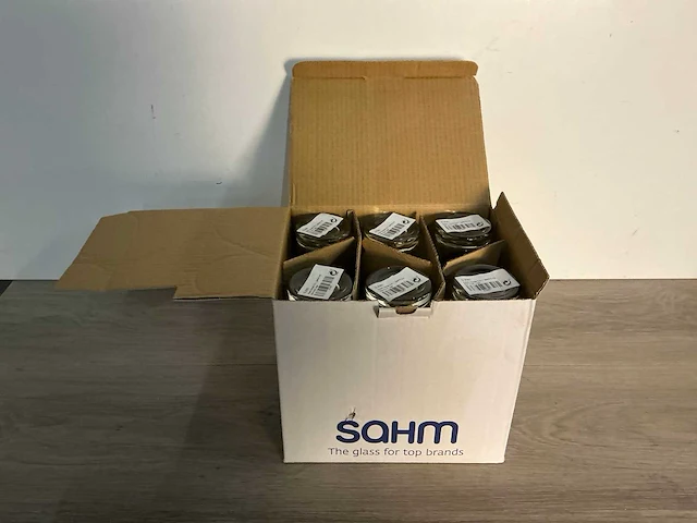 Sohm aspen 0,5l bierglazen - afbeelding 3 van  4