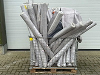 Soho - stripe - vloerkleed - afbeelding 1 van  3
