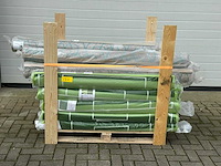 Soho - stripe - vloerkleed - afbeelding 1 van  3