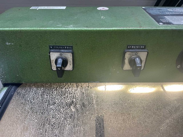 Soilax natstraatcabine - afbeelding 2 van  22