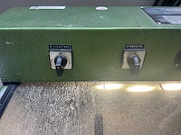 Soilax natstraatcabine - afbeelding 2 van  22