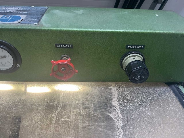 Soilax natstraatcabine - afbeelding 3 van  22