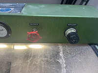 Soilax natstraatcabine - afbeelding 3 van  22