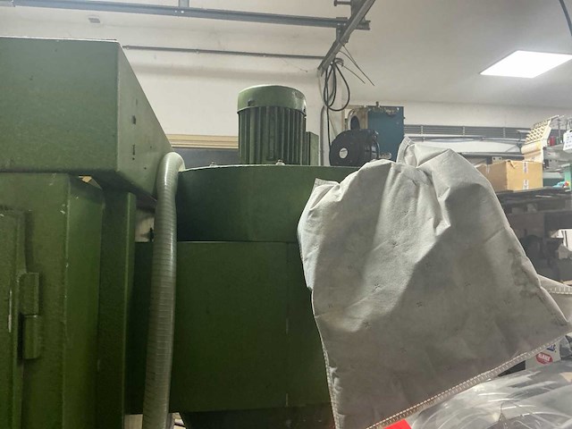 Soilax natstraatcabine - afbeelding 9 van  22