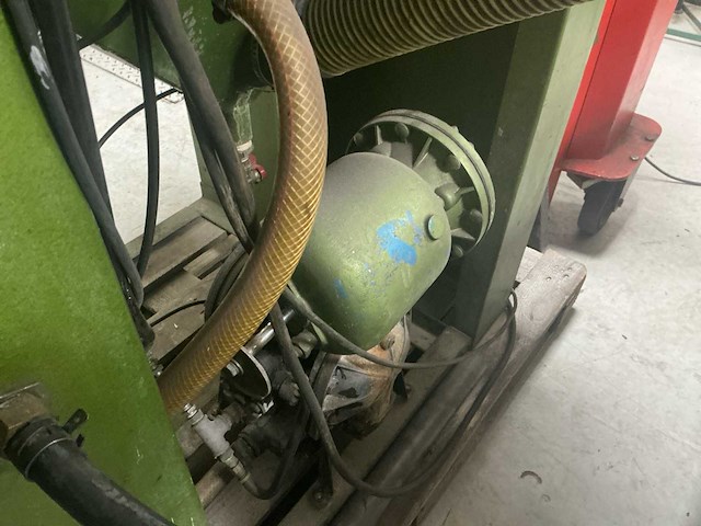 Soilax natstraatcabine - afbeelding 11 van  22