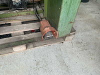 Soilax natstraatcabine - afbeelding 17 van  22