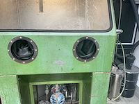 Soilax natstraatcabine - afbeelding 20 van  22