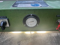 Soilax natstraatcabine - afbeelding 3 van  22