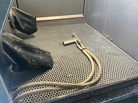 Soilax natstraatcabine - afbeelding 6 van  22