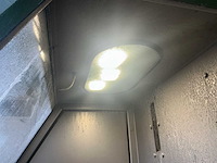 Soilax natstraatcabine - afbeelding 7 van  22