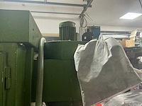 Soilax natstraatcabine - afbeelding 8 van  22