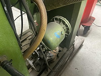 Soilax natstraatcabine - afbeelding 9 van  22