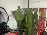 Soilax natstraatcabine - afbeelding 20 van  22