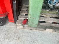 Soilax natstraatcabine - afbeelding 12 van  22