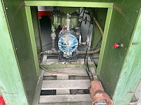 Soilax natstraatcabine - afbeelding 13 van  22