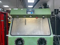 Soilax natstraatcabine - afbeelding 16 van  22