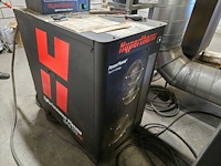 Soitaab - 2016 - plasmatech 3015 - plasmasnijmachine - afbeelding 7 van  12