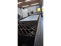 Soitaab + hypertherm - 2017 - plasma-red 6 x 2 - plasmasnijmachine - afbeelding 3 van  6