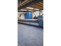 Soitaab + hypertherm - 2017 - plasma-red 6 x 2 - plasmasnijmachine - afbeelding 5 van  6