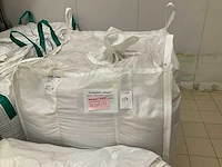 Sojabonen 1000kg