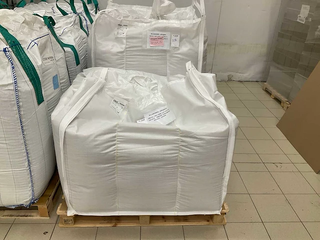 Sojabonen 500kg - afbeelding 1 van  3