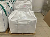 Sojabonen 500kg