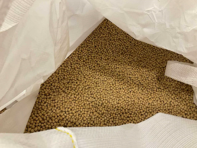 Sojabonen 500kg - afbeelding 3 van  3