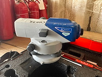 Sokkai c31 waterpasinstrument - afbeelding 1 van  4