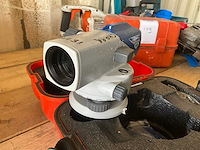 Sokkai c31 waterpasinstrument - afbeelding 2 van  4