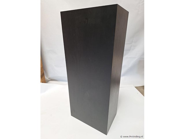 Sokkel - ca. 104x39x39 cm - afbeelding 1 van  3