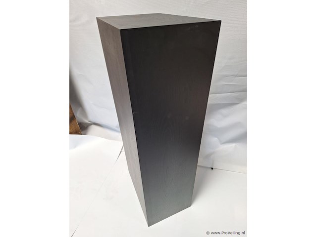 Sokkel - ca. 104x39x39 cm - afbeelding 3 van  3