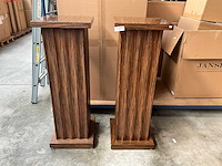 Sokkel (2x) - afbeelding 2 van  4